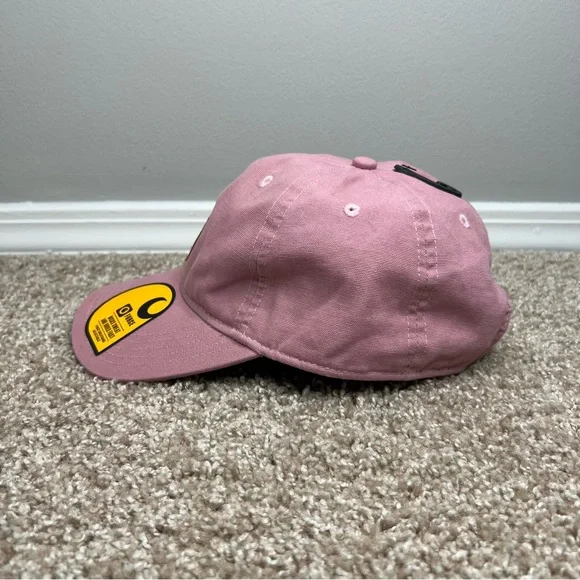 Women’s New Carhartt 100289 Classic Twill Cap - Picture 4 of 9